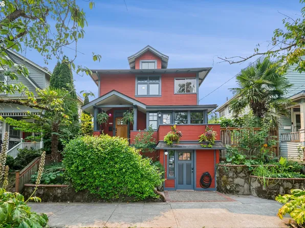 2023 NE 7th Ave, Portland, OR 97212