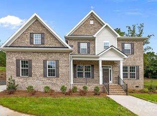 8605 Carly Ln, Mint Hill, NC 28227