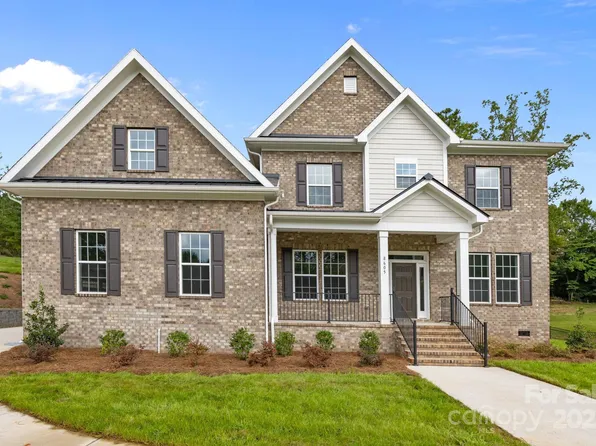 8605 Carly Ln, Mint Hill, NC 28227