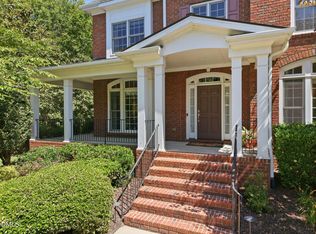 4317 Taylor Hall Pl, Chapel Hill, NC 27517