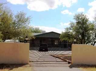 9649 W Ursa Way, Tucson, AZ 85735