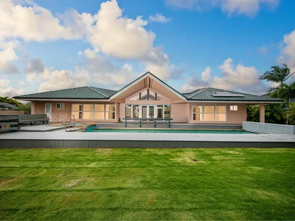 2506 Kanio St, Lihue, HI 96766