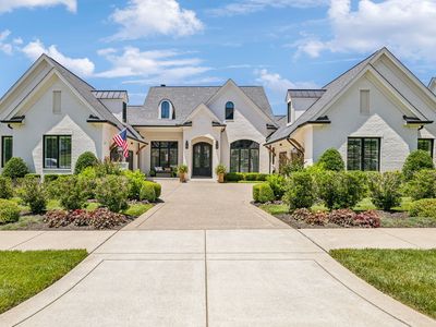 8162 Heirloom Blvd LOT 11039, College Grove, TN, 37046