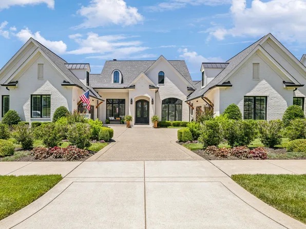 8162 Heirloom Blvd Lot 11039, College Grove, TN 37046