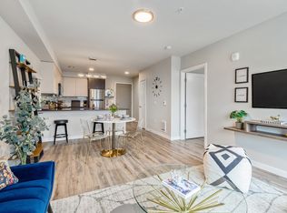 Geo, Seattle, WA 98133