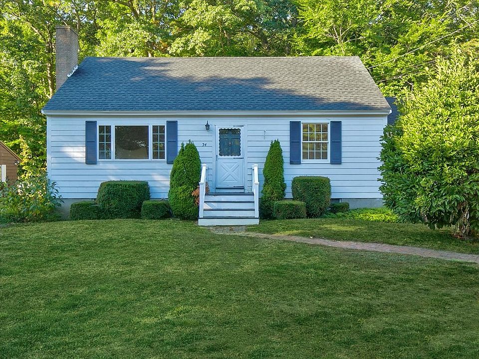 1st image of 34 Brimbal Ave