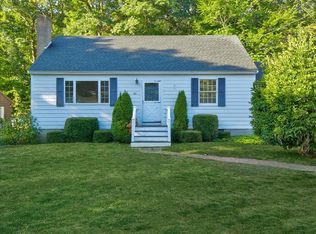 34 Brimbal Ave, Beverly, MA 01915