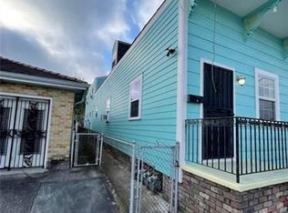 1622 N Prieur St, New Orleans, LA 70116
