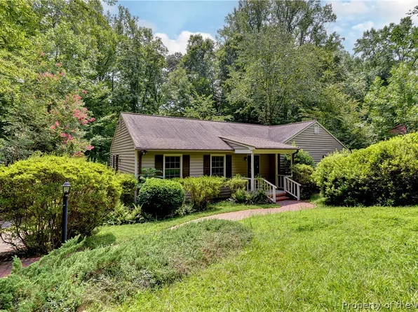 110 Edgewood Ln, Williamsburg, VA 23185