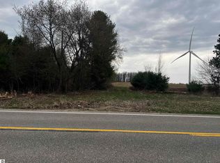 0 E Weidman Rd, Rosebush, MI 48878
