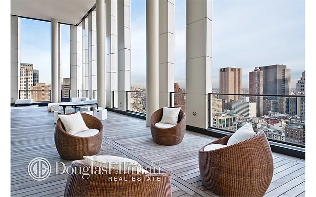 Rented by Douglas Elliman | media 52