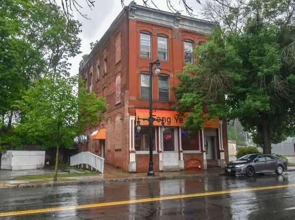 205 Elm St, Westfield, MA 01085