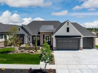 3426 N Harvest Moon Way, Eagle, ID 83616