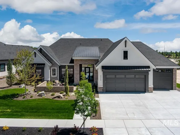 3426 N Harvest Moon Way, Eagle, ID 83616