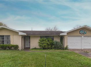 1005 Salem Dr, Corpus Christi, TX 78412