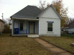 931 N Concord Ave, Springfield, MO 65802