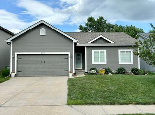 6115 S 191st St, Omaha, NE 68135