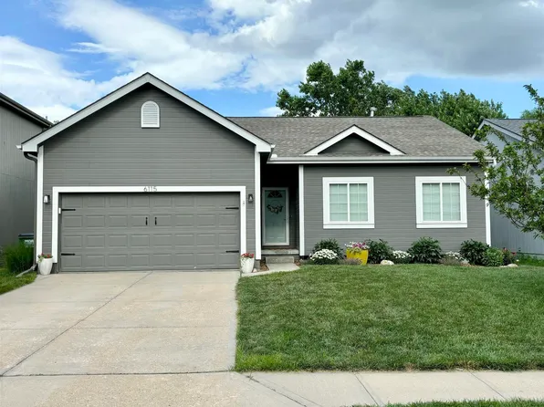 6115 S 191st St, Omaha, NE 68135