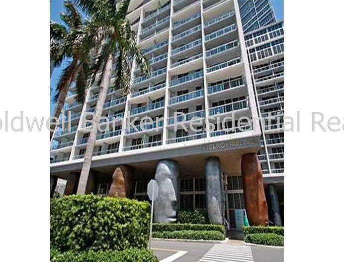 1st image of 485 Brickell Ave APT 3406