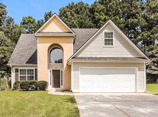 846 Crabtree Ct, Jonesboro, GA 30238
