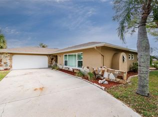 4580 Colleen St, Pt Charlotte, FL 33952