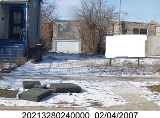 7014 S. Stewart Ave, Chicago, IL 60621