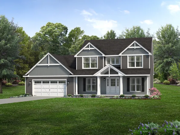 Cedar Hill Plan, Pittsburgh