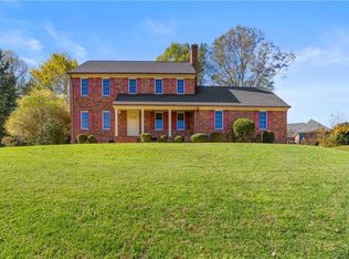 416 Wildwood Ln, Graham, NC 27253