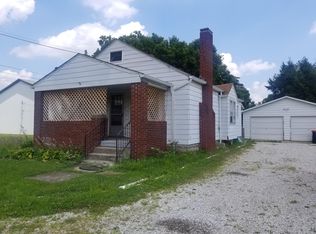 248 Montgomery Ave, Newark, OH