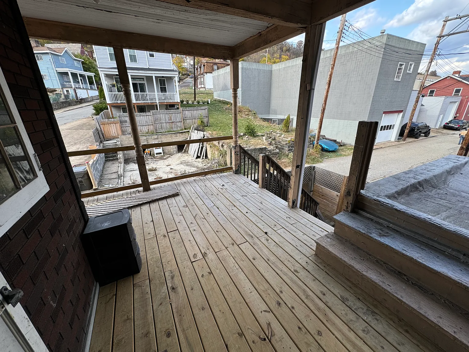 1 bed, 1000 sqft, $1,195 — Photo 1