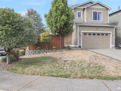 17922 73rd Avenue E, Puyallup, WA, 98375