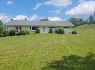 773 Beechwood Rd, Falls Creek, PA 15840