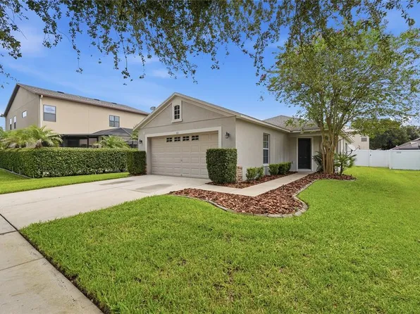 (undisclosed Address), VALRICO, FL 33594
