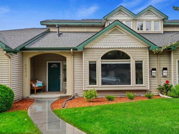 4071 N Bayou Ln, Garden City, ID 83703