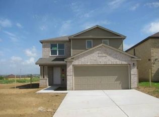 3604 Brumoso Ct, Laredo, TX 78046