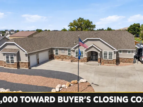 278 Larsen Ln, Harrisville, UT 84404
