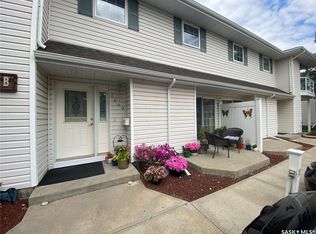 5440 Rochdale Blvd, Regina, SK S4X4P1