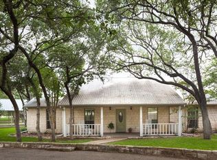 109 Heritage Hill Rd, Wimberley, TX 78676