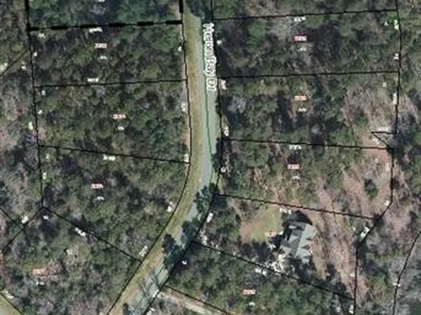 164 Heron Bay Dr, New London, NC 28127