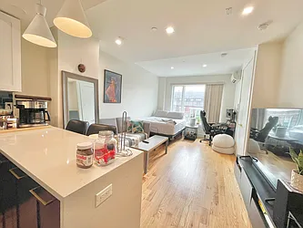 Rented by Doorway NYC, LLC