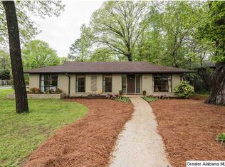 4300 Overlook Dr, Birmingham, AL 35222