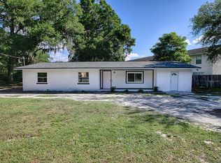 1825 NW Old Blitchton Rd, Ocala, FL 34475