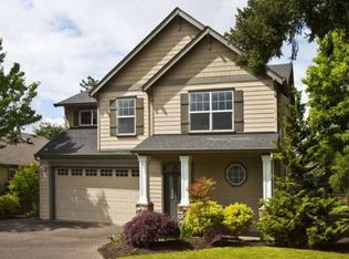 7025 SW Mapleleaf St, Tigard, OR 97223