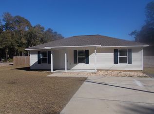 5146 Richardson St, Milton, FL 32570