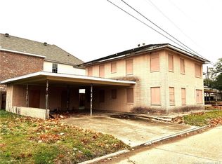 731 Kirby Ln, Lake charles, LA 70601