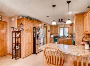 4030 Hunters Ln, Webster, MN 55088
