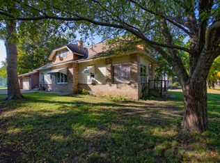 213 N Baker St, Deer Creek, MN 56527