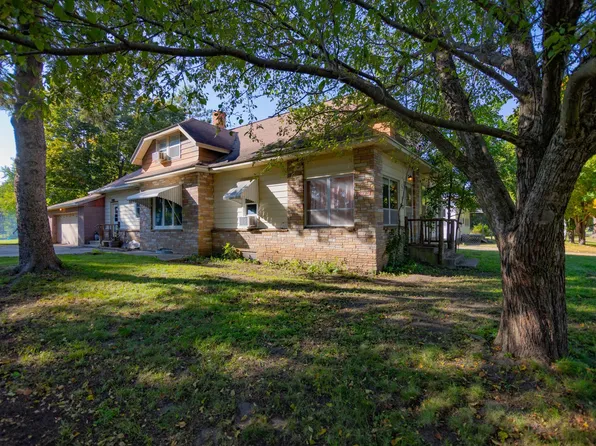 213 N Baker St, Deer Creek, MN 56527
