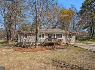 10164 Sunny Dr SW, Covington, GA 30014