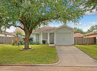 2414 Chalet Rd, Houston, TX 77038